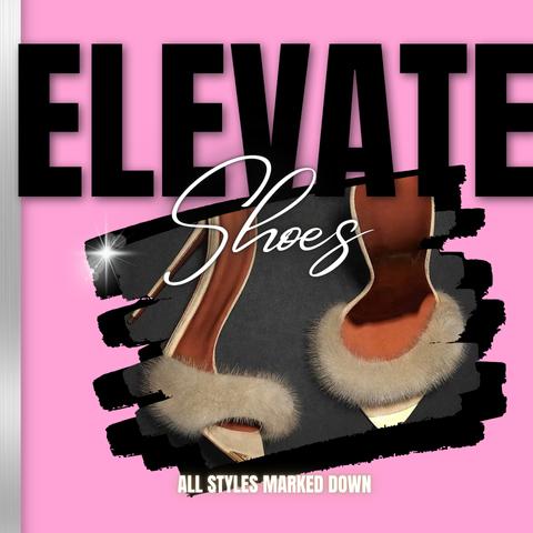 Elevate Shoes