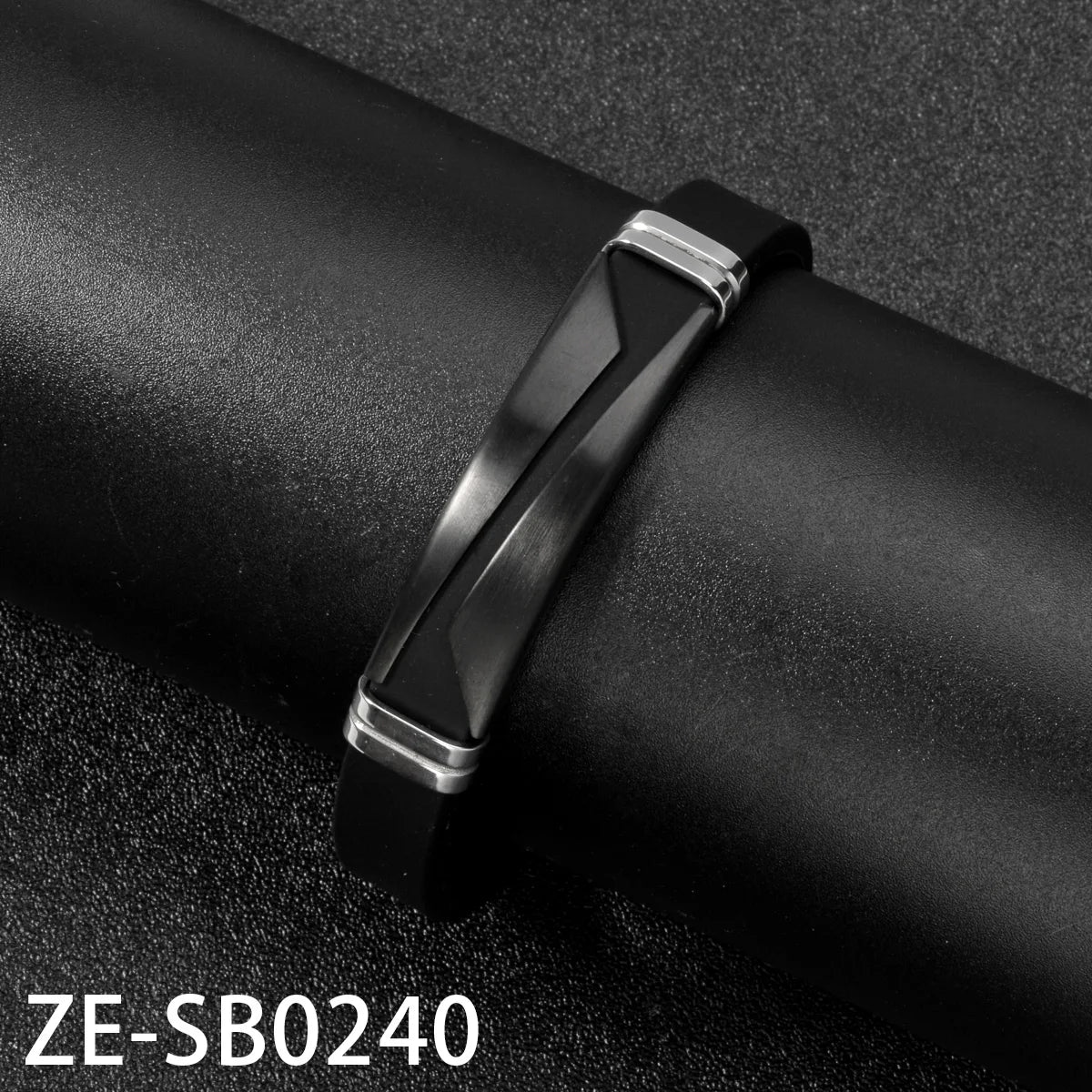 Fine Jewelry for Men Cool Bracelets Gold Plated Wristband Male Gift for Women Fashion Bangle Valentine's Day Hand Accessories