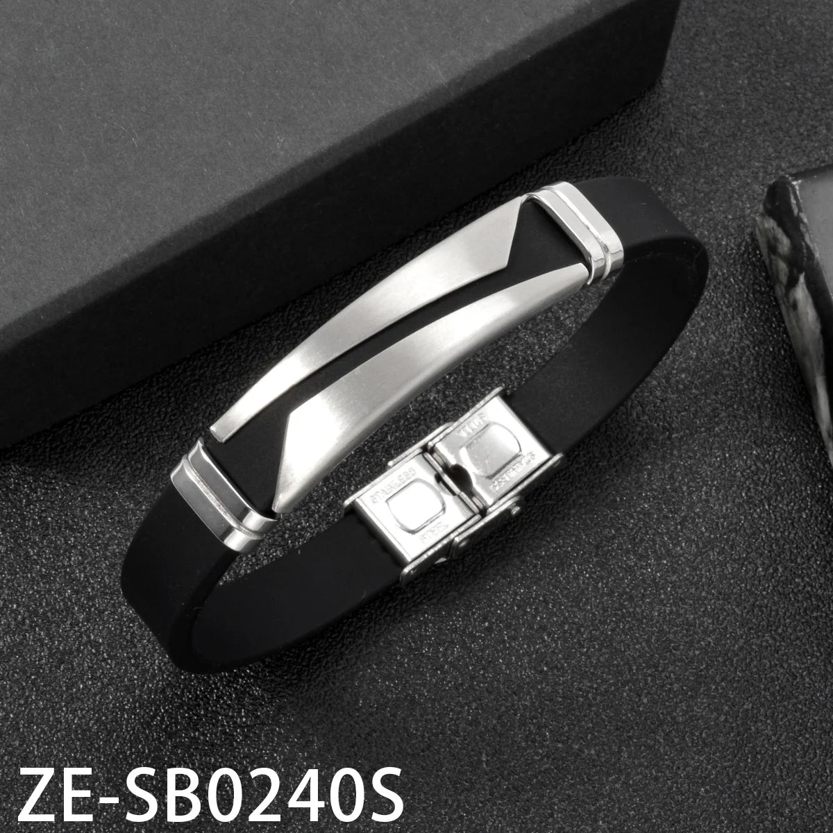 Fine Jewelry for Men Cool Bracelets Gold Plated Wristband Male Gift for Women Fashion Bangle Valentine's Day Hand Accessories