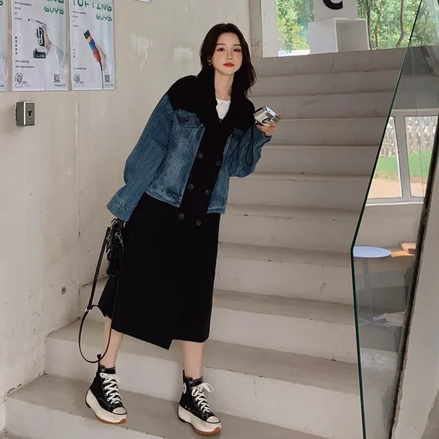 https://ae01.alicdn.com/kf/Sb2bc1d291bab44798e8a6b6bc22b10e0n/BJTZ-Fashionable-Denim-Patchwork-Windbreaker-Long-Loose-Oversized-Jacket-For-Women-2024-Spring-Autumn-New-Female.jpg_640x640.jpg