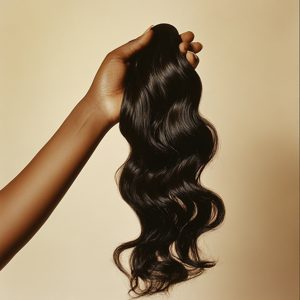 Malaysian Body Wave