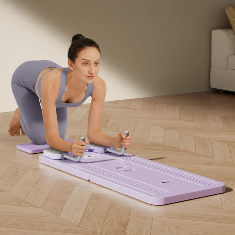 Pilates Board