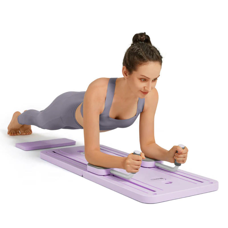 Pilates Board