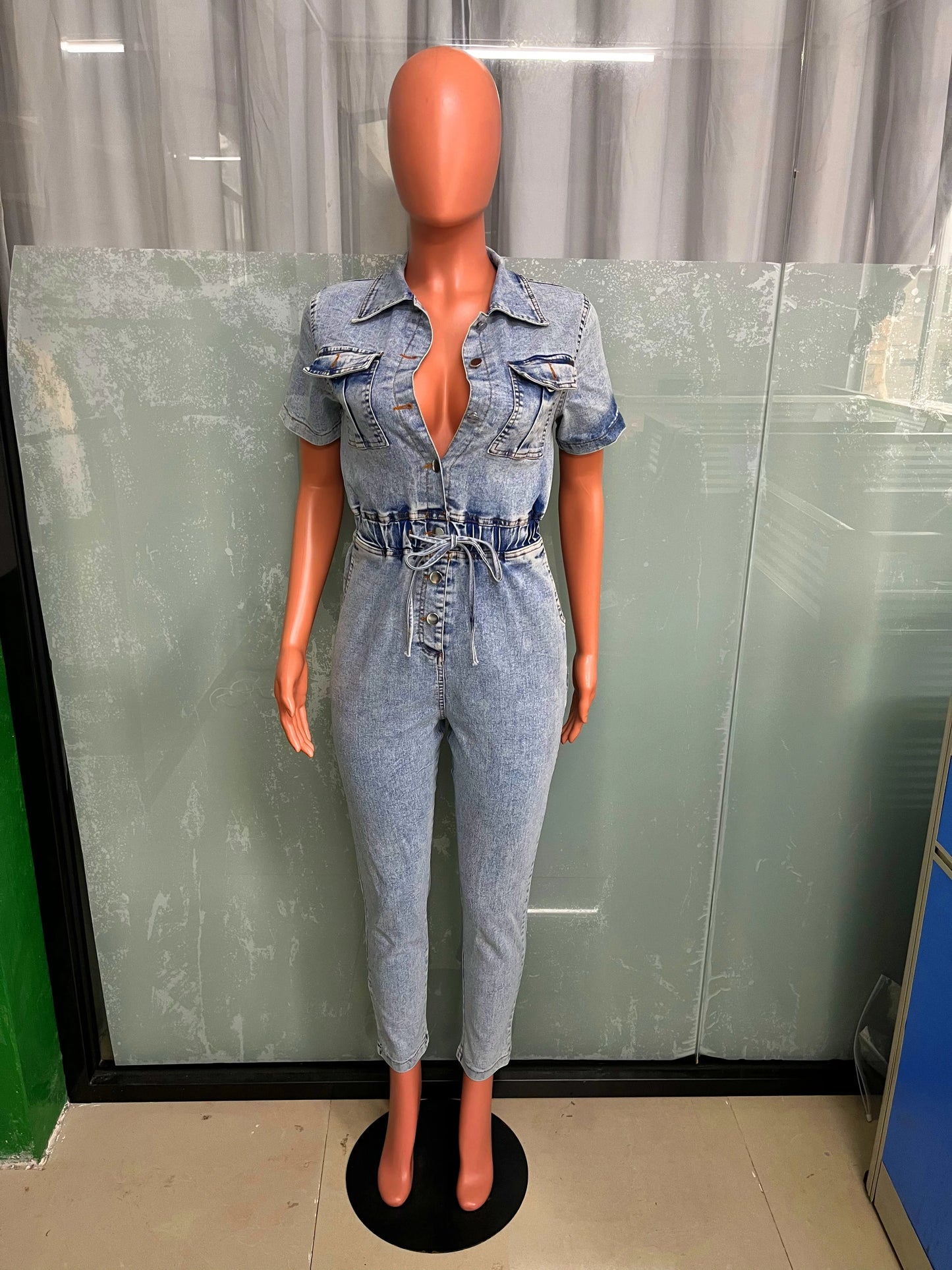 https://ae01.alicdn.com/kf/Se3ea76843732489492edea5901dc6c01P/Jeans-Stretch-Jumpsuit-Sexy-Women-Turn-Down-Collar-Elegant-Blue-Denim-Pencil-Romper-Overalls.jpg