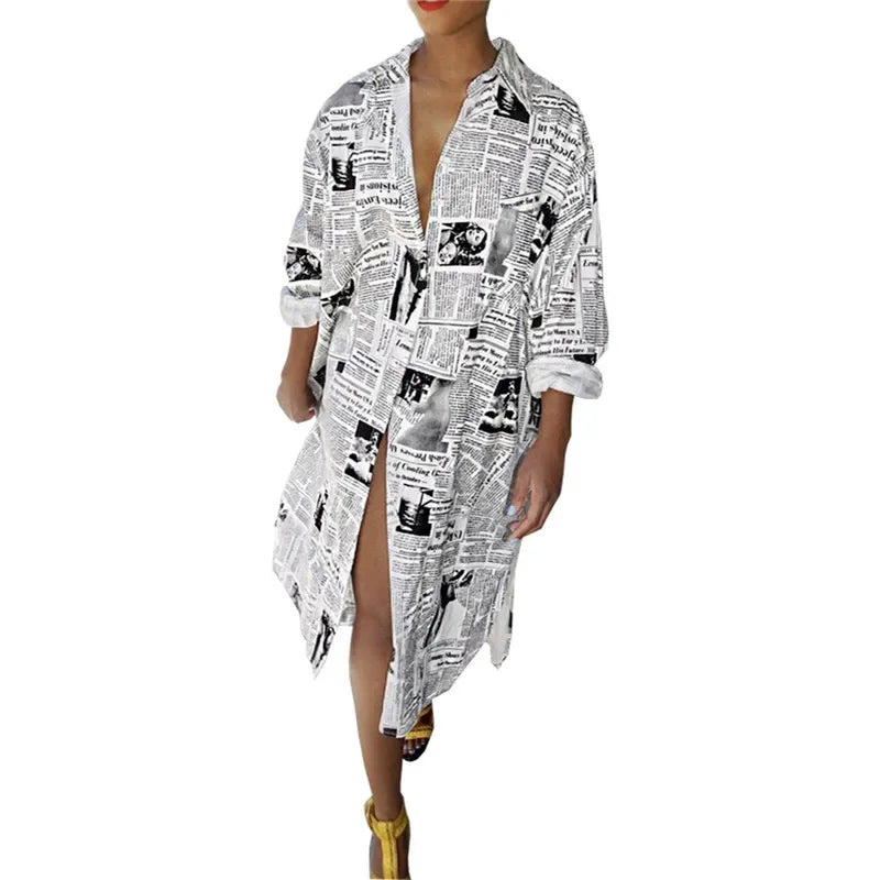 https://ae01.alicdn.com/kf/Se203dc0c3e154da691798cff737e5644K/Newspaper-print-long-sleeve-shirt-dress-women-turn-down-collar-button-up-blouse-dress-ladies-streetwear.jpg