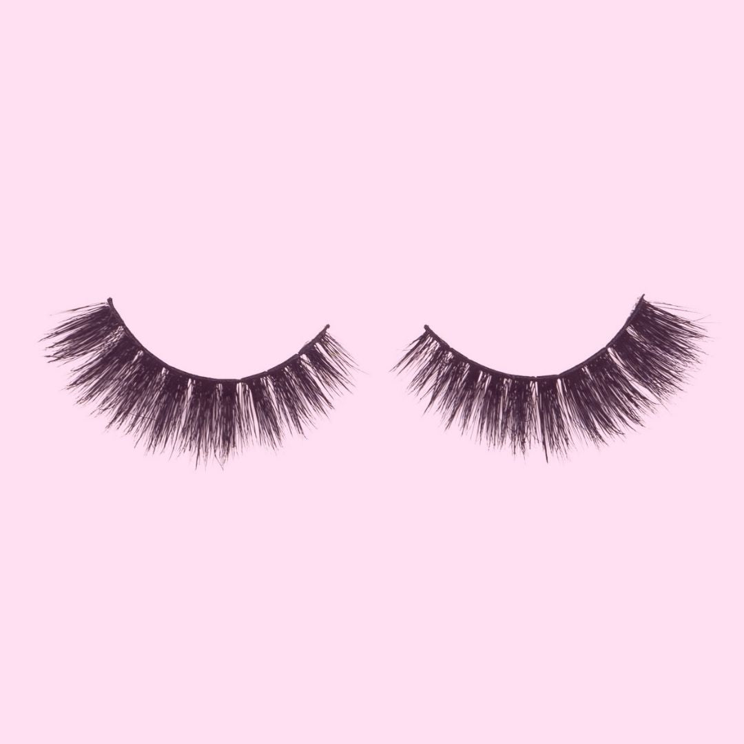 Berlin 3D Mink Lashes