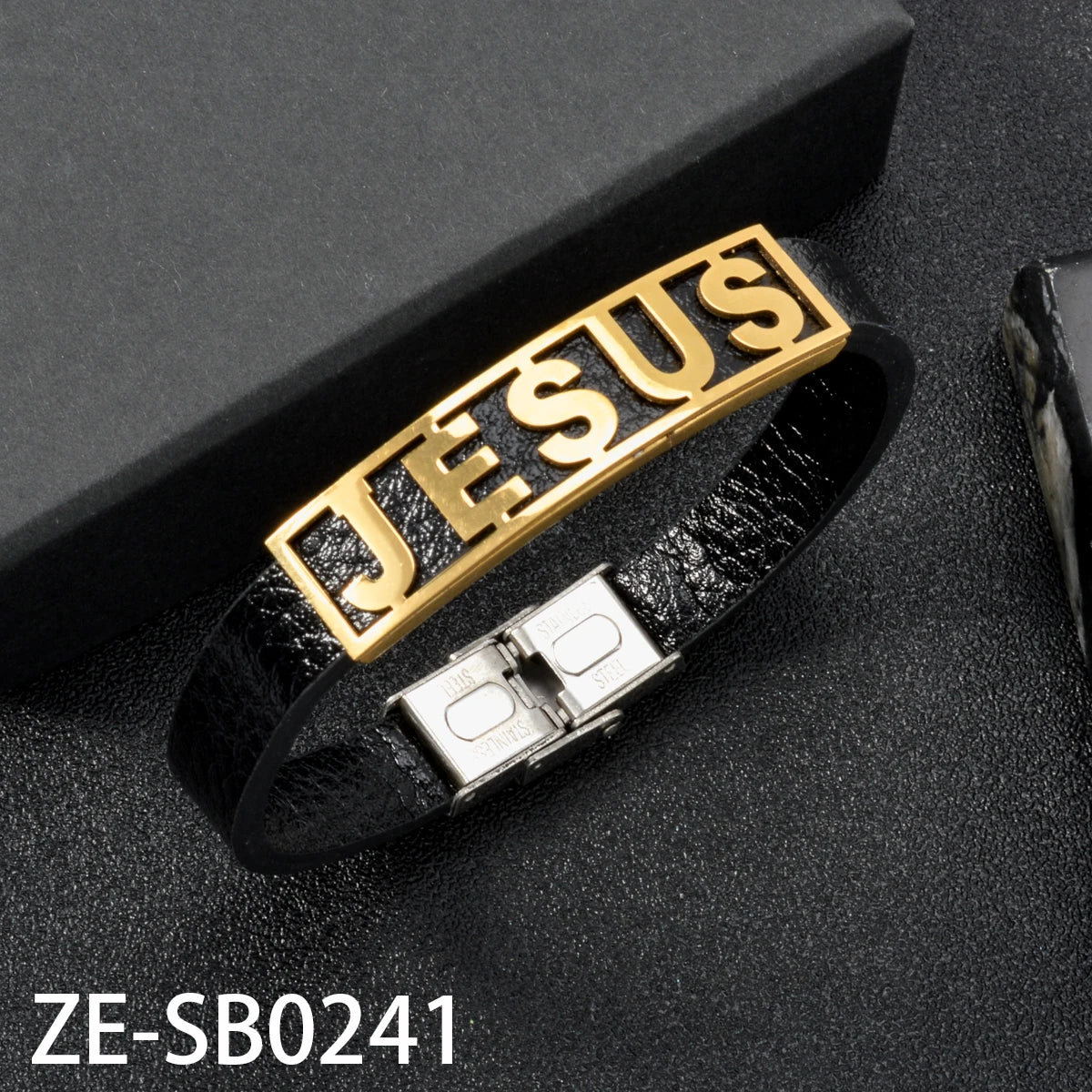 Fine Jewelry for Men Cool Bracelets Gold Plated Wristband Male Gift for Women Fashion Bangle Valentine's Day Hand Accessories