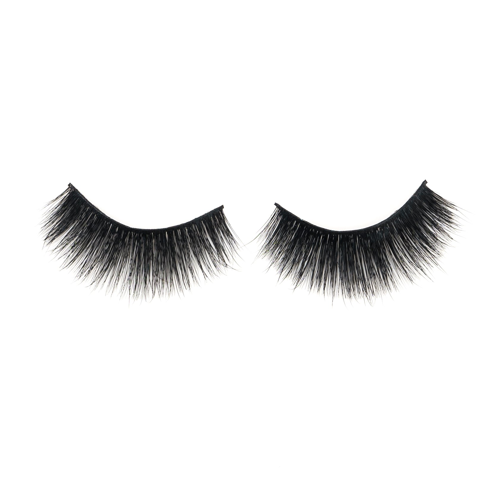 London 3D Mink Lashes