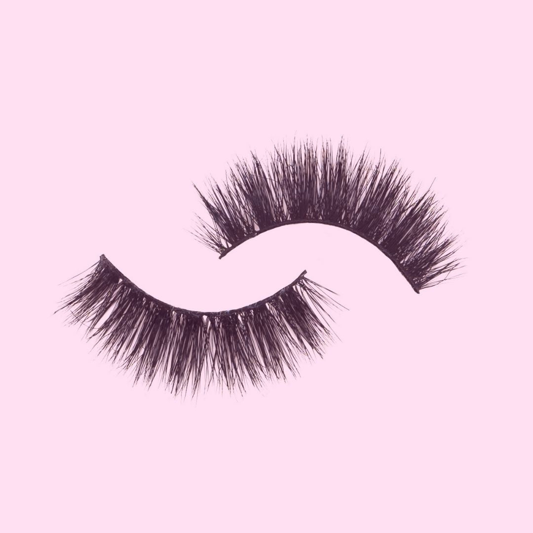 Bangkok 3D Mink Lashes