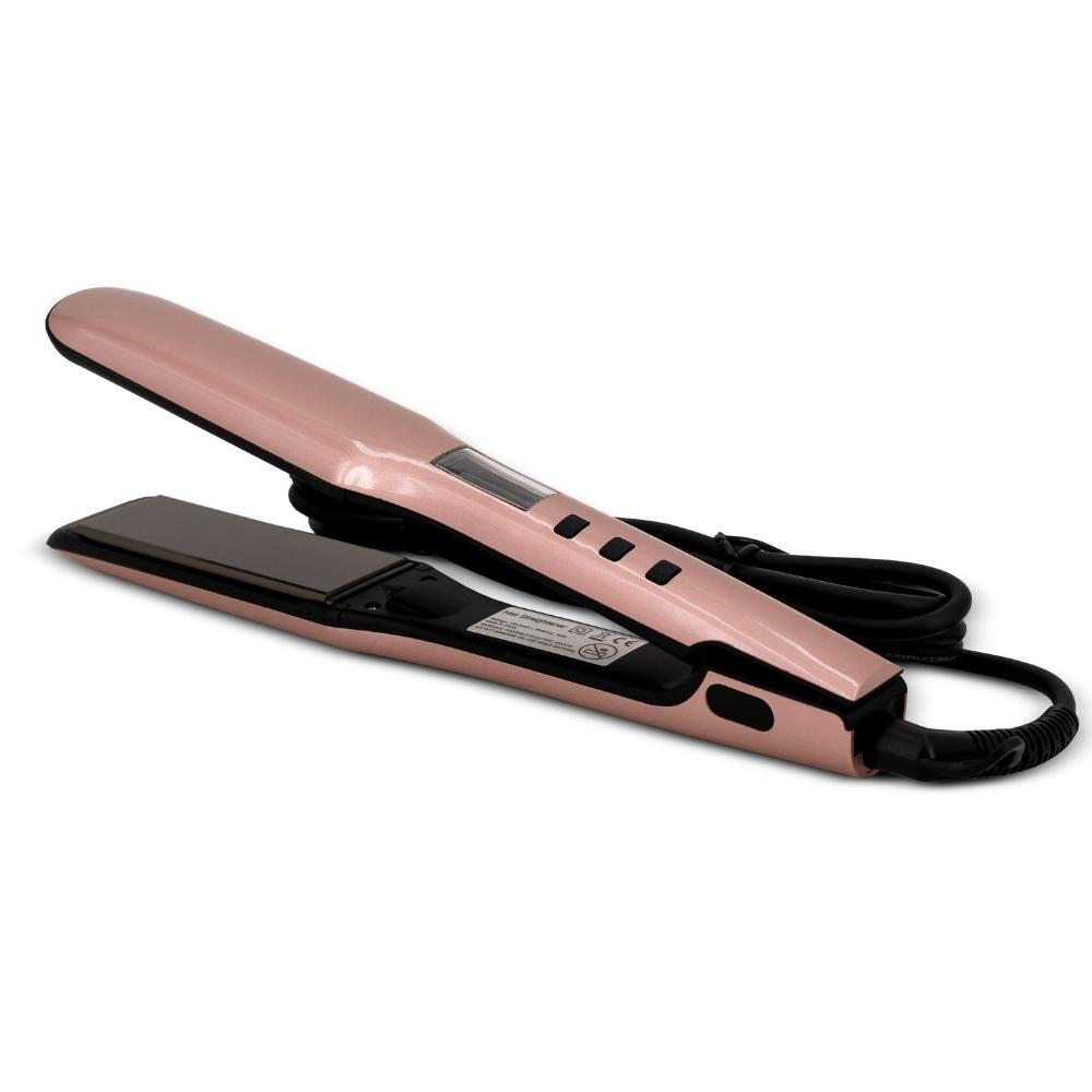 Pink Titanium Flat Iron